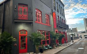 Catahoula Hotel New Orleans United States